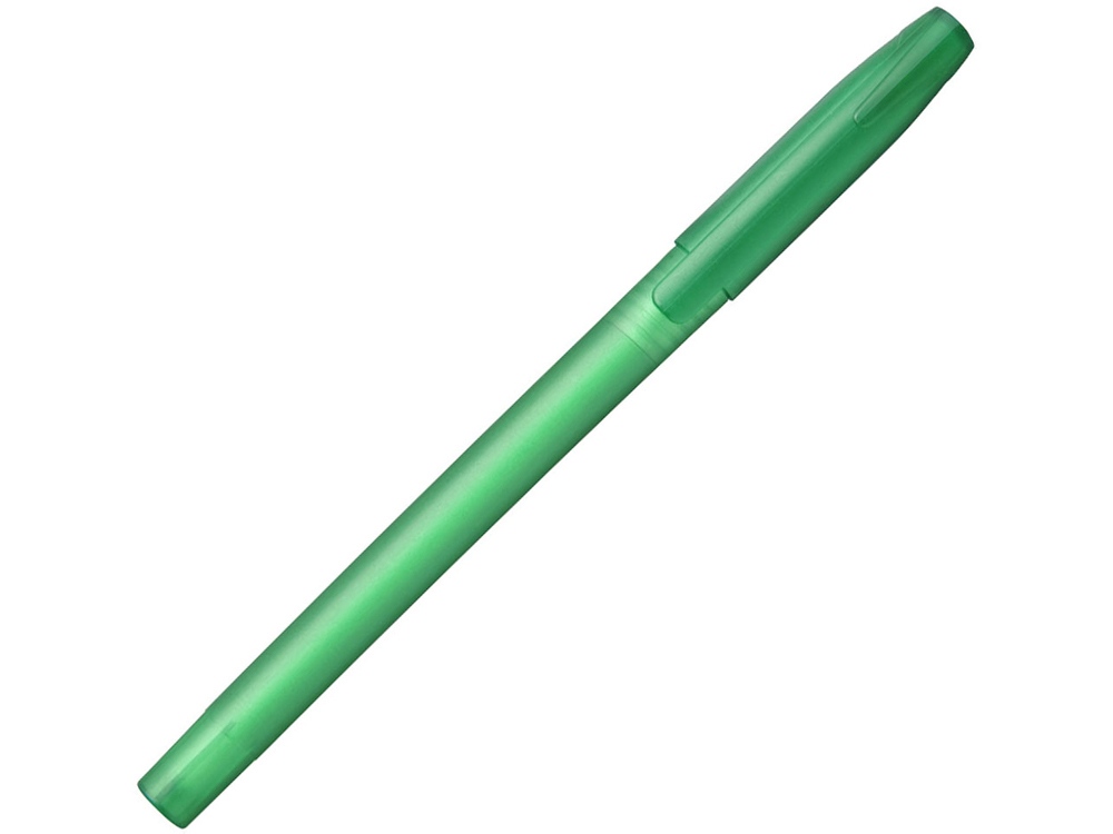 Ручка пластиковая шариковая «Barrio»
