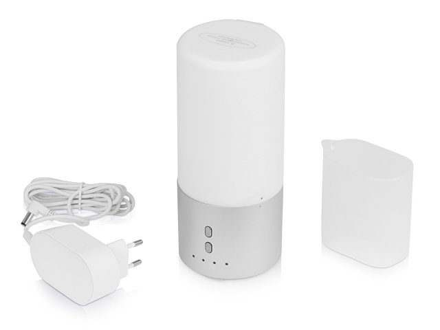 Стационарный увлажнитель-аромадиффузор «Breathe» thumbnail