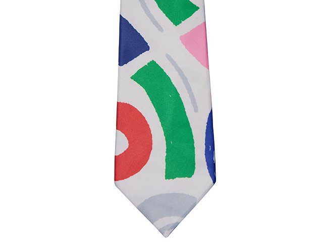 Галстук с возможностью полноцветной печати thumbnail