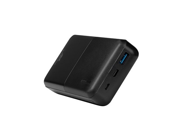 Внешний аккумулятор с быстрой зарядкой  VA2571, 20000 mAh thumbnail