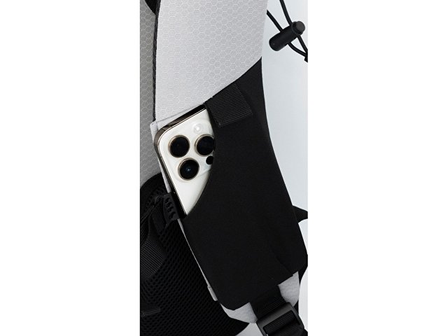 Рюкзак Nomad для ноутбука 15.6'' из водостойкого переработанного пластика с изотермическим отделением thumbnail