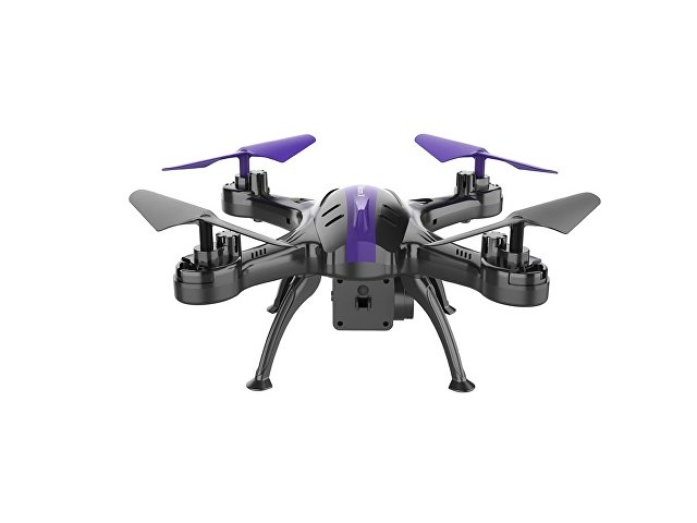 Радиоуправляемый квадрокоптер «FALCON X FPV» thumbnail