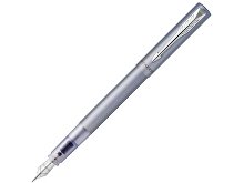 Перьевая ручка Parker Vector, F/M (арт. 2159750)