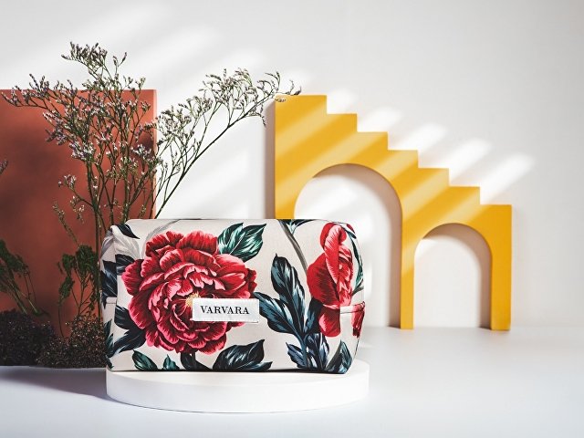 Косметичка «Русские сезоны» thumbnail