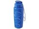 Бутылка для воды «Gripi», 500 мл, синий