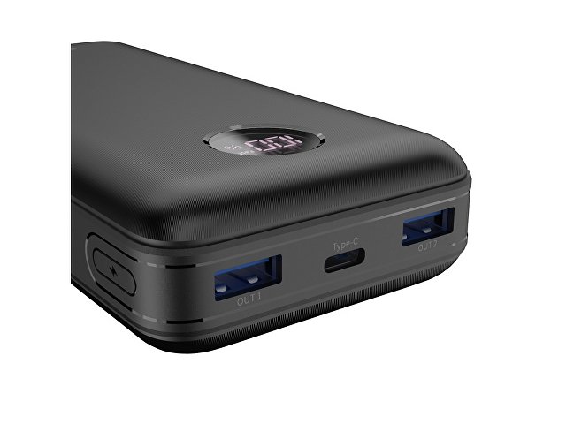 Внешний аккумулятор «PB-2002», 20000 mAh thumbnail