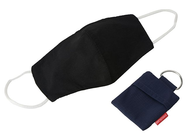 Защитная маска с чехлом «Safety» thumbnail