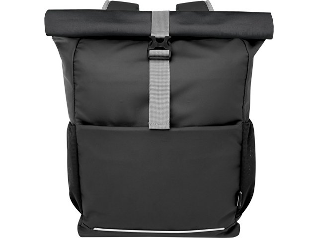 Водонепроницаемая велосумка 15" «Aqua», 20 л