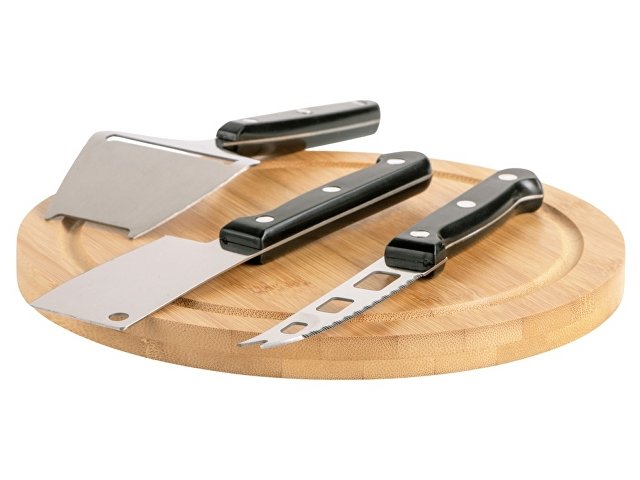 Набор для подачи сыра «Fabrizio» thumbnail