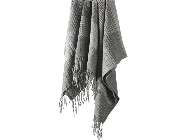 Плед акриловый «Gaufre» thumbnail