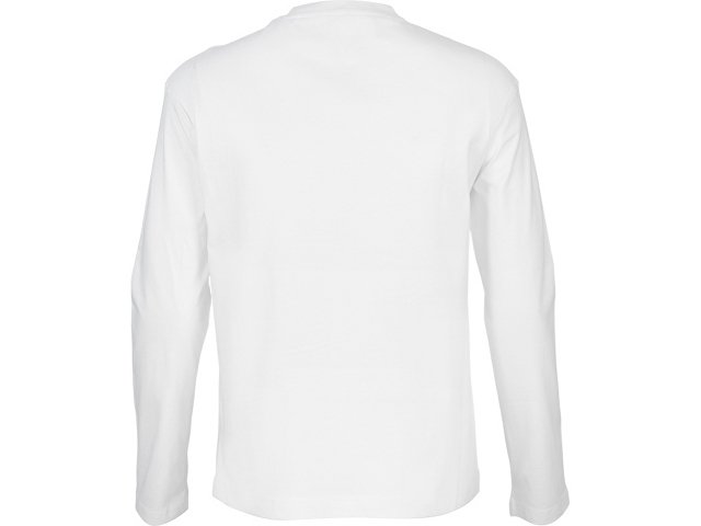 Лонгслив оверсайз «Berlin» унисекс thumbnail