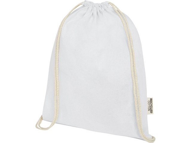 Рюкзак «Oregon» из переработанного хлопка thumbnail