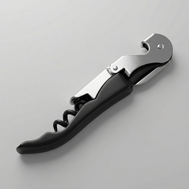 Нож сомелье Pulltap's Basic