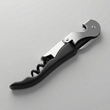 Нож сомелье Pulltap's Basic