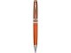 Ручка шариковая "Невада", оранжевый металлик