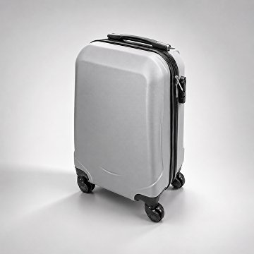 Чемодан Travel