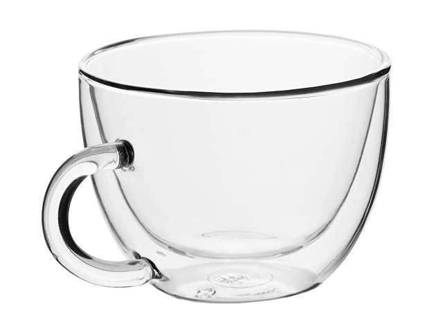 Чайная пара с двойными стенками «Rio» thumbnail