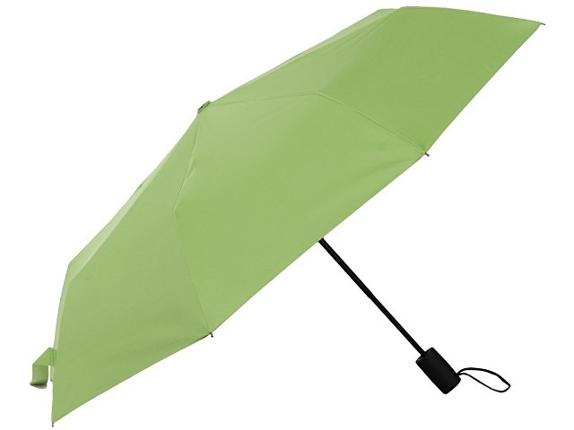 Зонт-автомат «Dual» с двухцветным куполом thumbnail