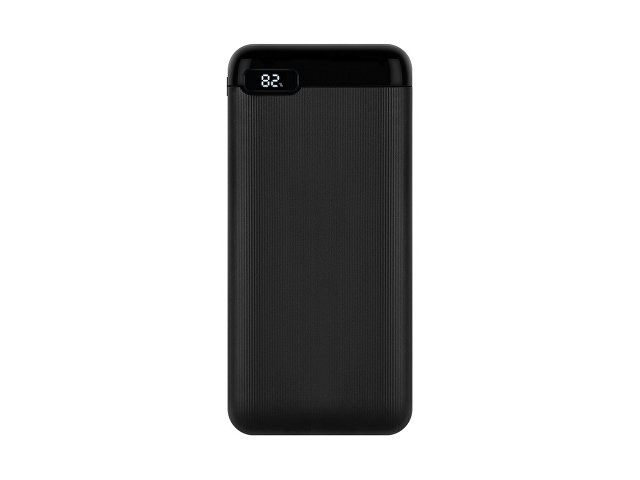 Внешний аккумулятор «NEO Atrum», 20000 mAh thumbnail