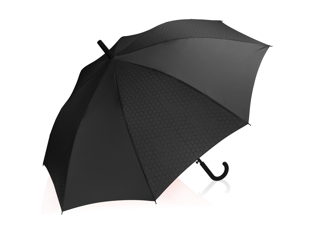 Зонт-трость полуавтомат Wetty с проявляющимся рисунком 5