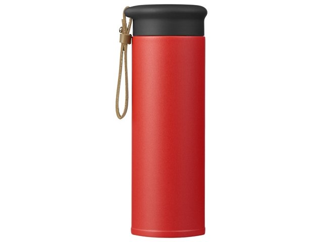 Вакуумный термос «Engage»,тубус, 450 мл thumbnail