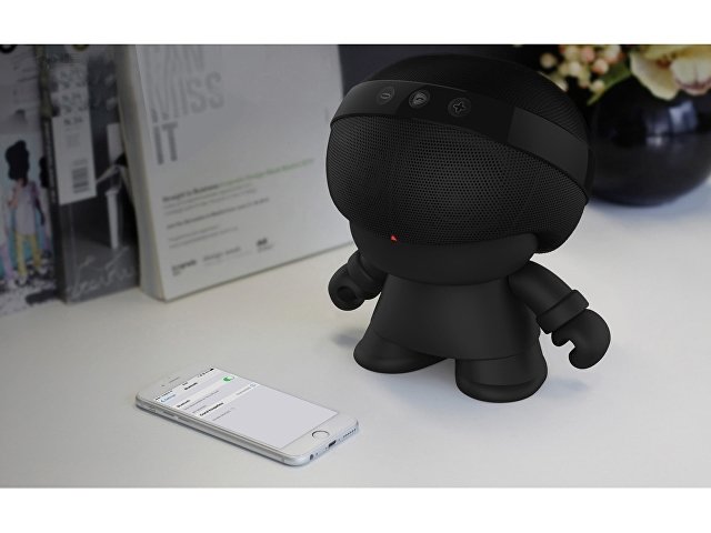 Портативная колонка «Grand XBOY» thumbnail