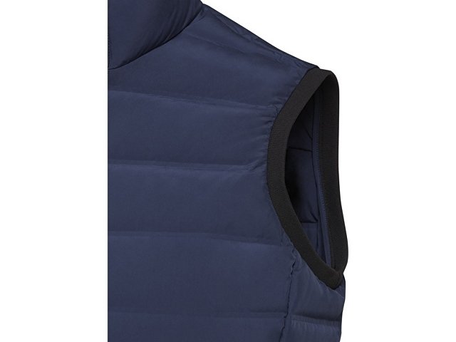 Жилет пуховой «Caltha» женский thumbnail