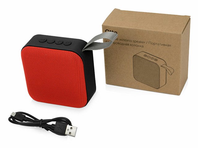 Портативная колонка «Otto» thumbnail