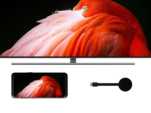 Медиаплеер «Smart Cast v06» thumbnail