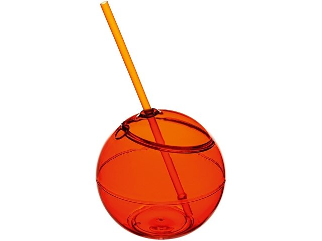 Емкость для питья "Fiesta", оранжевый