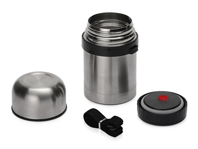 Вакуумный термос для еды «Greenland» thumbnail