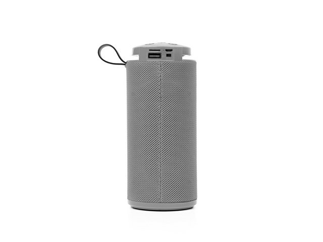 Портативная колонка «mySound Tronix», 6 Вт thumbnail