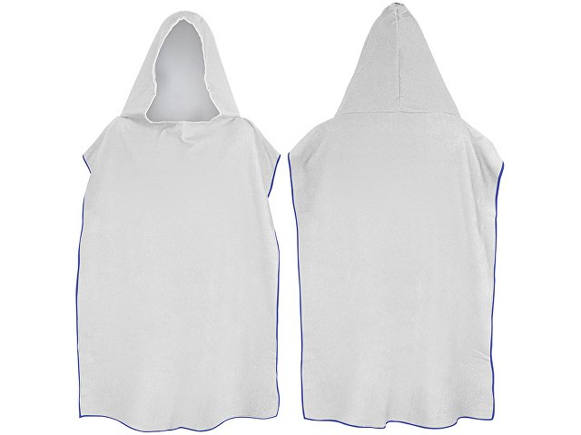 Полотенце с капюшоном для сублимации