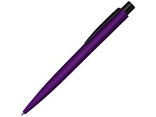 Ручка шариковая металлическая «Lumos M» soft-touch (арт. 187949.14)