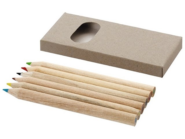 Набор карандашей «Набросок» thumbnail