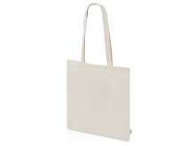 Шоппер «Basio» из переработанного хлопка 280 г/м2