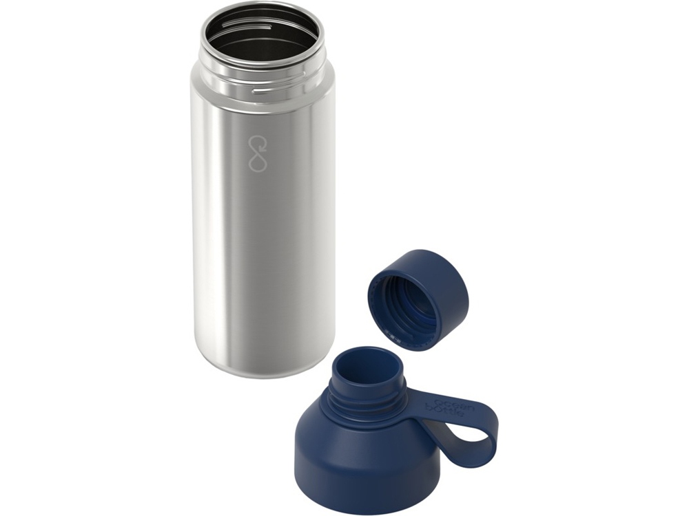 Бутылка для воды «Ocean Bottle Lite»