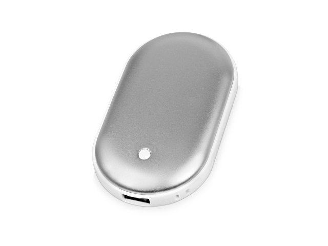 Внешний аккумулятор с функцией обогрева «Handy», 4400 mAh thumbnail