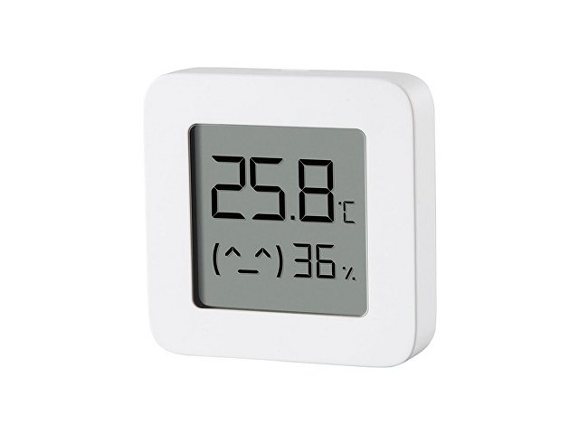 Датчик температуры и влажности «Mi Temperature and Humidity Monitor 2» thumbnail