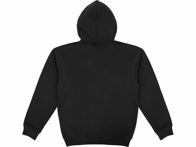 Толстовка с капюшоном оверсайз «Berlin» унисекс thumbnail