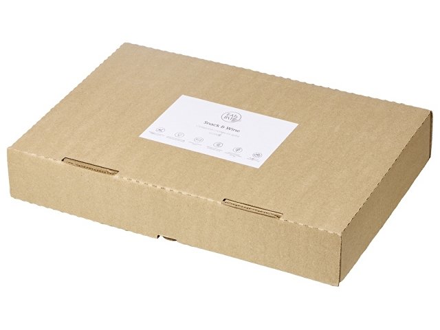 Складной столик из дуба «Snack&Wine» thumbnail