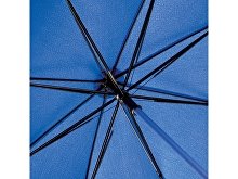 Зонт-трость «Alu» с деталями из прочного алюминия (арт. 100073), фото 3