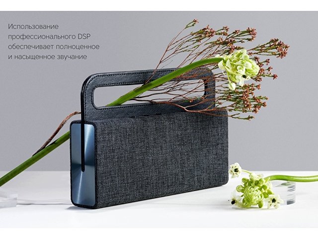 Портативная колонка «Mysound BT-27» thumbnail