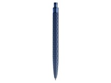 Ручка пластиковая шариковая Prodir QS 01 PRT «софт-тач» (арт. qs01prt-62), фото 3