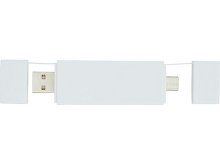 Двойной USB 2.0-хаб «Mulan» (арт. 12425101), фото 2