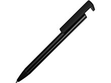 Ручка-подставка шариковая «Кипер Металл» (арт. 304607)