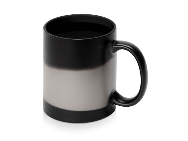 Кружка-хамелеон «Surprise» матовая thumbnail