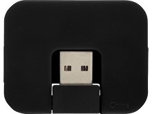 USB Hub «Gaia» на 4 порта (арт. 12359800), фото 2