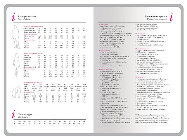 Ежедневник недатированный А5+ «Россия. Флаг»