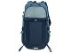 Туристический рюкзак TORBER КЕМПИНГ, синий, полиэстер, 31 х 51 х 14 см